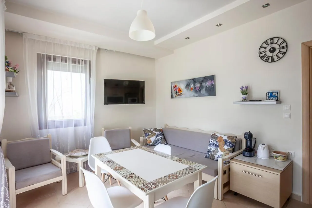 Sea Side Home Valentina Chaniotis 0*,  Griechenland