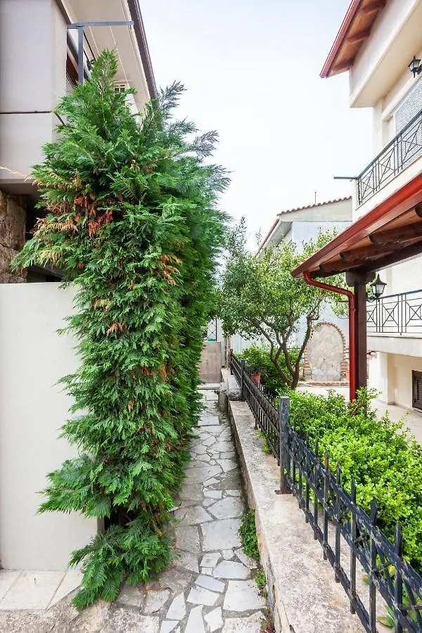 Sea Side Home Valentina Chaniotis