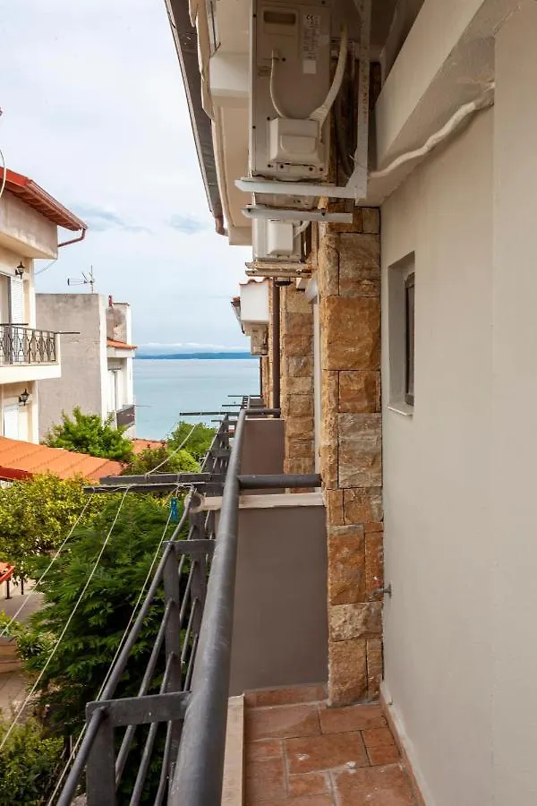 Sea Side Home Valentina Chaniotis 0*,  Griechenland