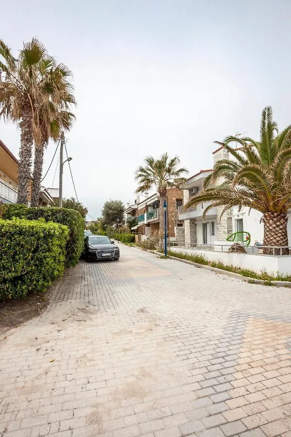 Sea Side Home Valentina Chaniotis