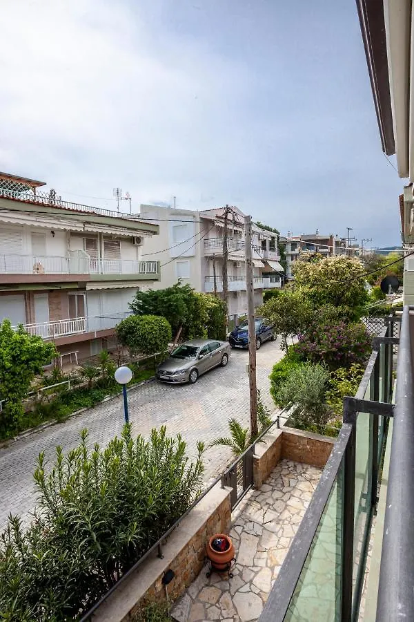 Sea Side Home Valentina Chaniotis 0*,