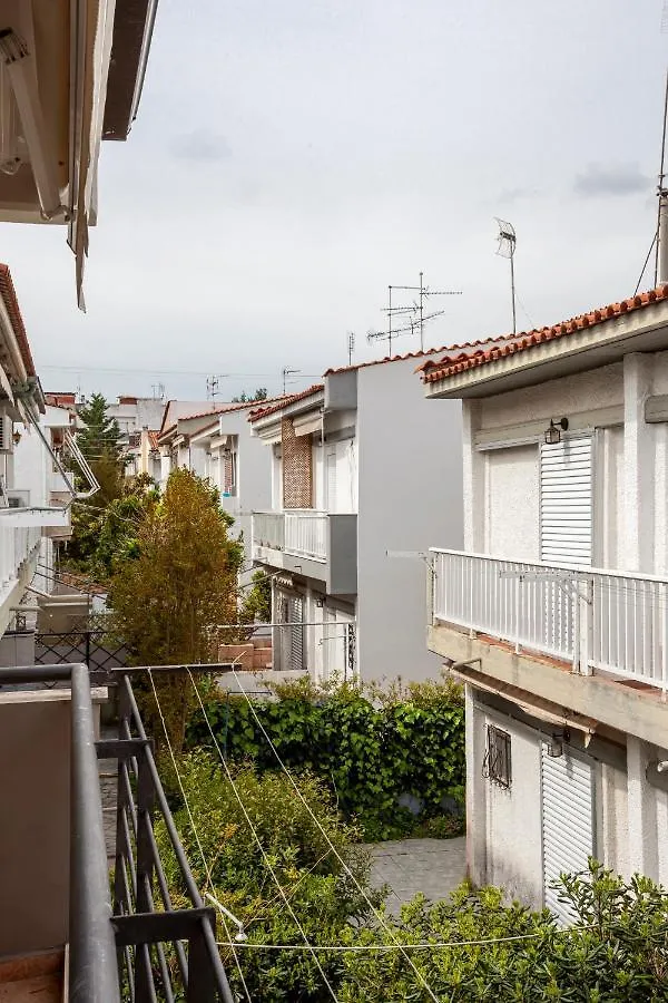 Sea Side Home Valentina Chaniotis 0*,